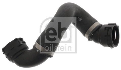 Febi Bilstein 100617 Radiator Hose, photo 2