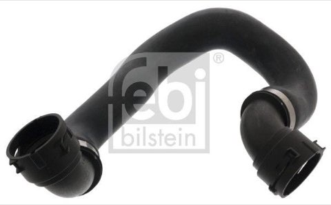 Febi Bilstein 100618 Radiator Hose, photo 2