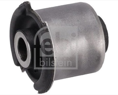 Febi Bilstein 1006194 Trailing Arm / Suspension Arm Bush, photo 2