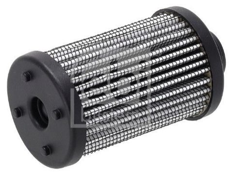 Febi Bilstein 1006212 Automatic Transmission Filter, photo 2
