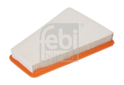 Febi Bilstein 1006216 Pollen Filter, photo 2