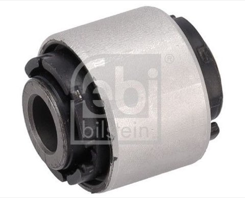 Febi Bilstein 1006243 Trailing Arm / Suspension Arm Bush, photo 2