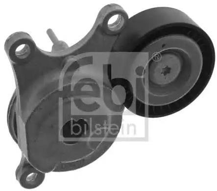 Febi Bilstein 100625 Drive Belt Tensioner, photo 2