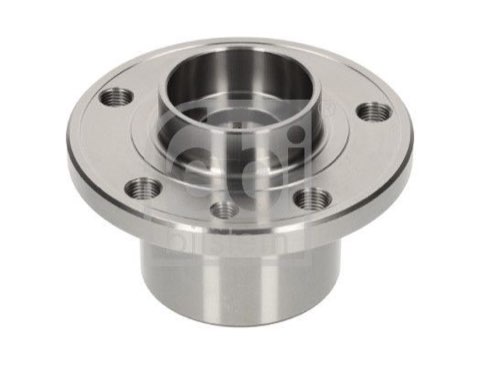 Febi Bilstein 1006286 Wheel Bearing Kit, photo 2