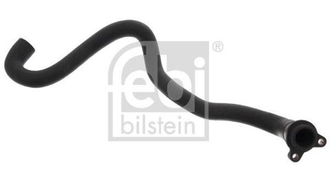 Febi Bilstein 100632 Radiator Hose, photo 2