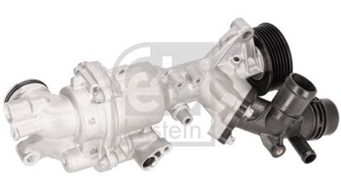Febi Bilstein 1006321 Water Pump, photo 2