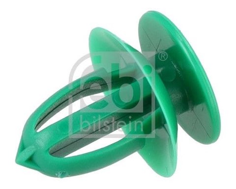Febi Bilstein 1006345 Holding Clip, Interior Panels, photo 2