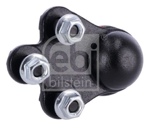 Febi Bilstein 1006388 Ball Joint, photo 2