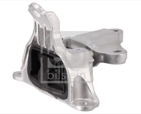 Febi Bilstein 1006407 Mounting, Automatic Transmission, photo 2