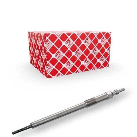 Febi Bilstein 100648 Glow Plug