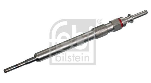 Febi Bilstein 100649 Glow Plug, photo 2