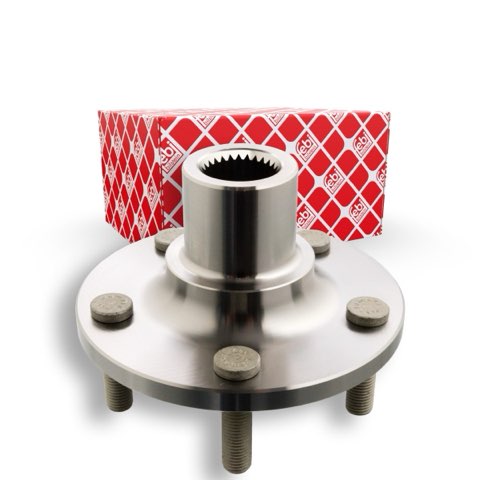 Febi Bilstein 100650 Wheel Hub, photo 2