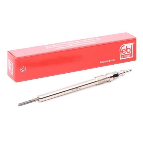 Febi Bilstein 100651 Glow Plug, photo 2