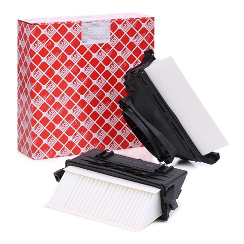 Febi Bilstein 100653 Air Filter, photo 2
