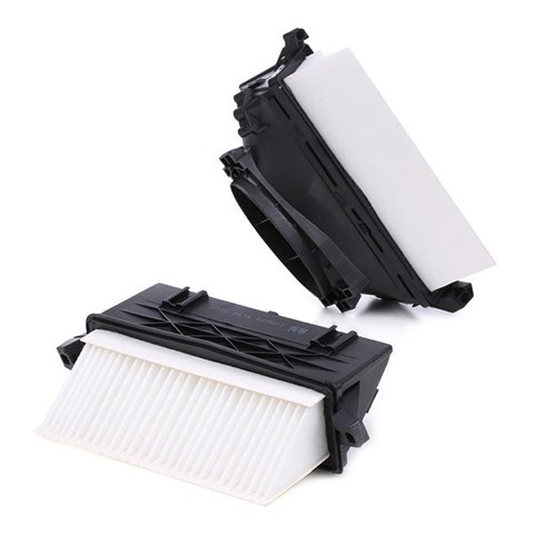Febi Bilstein 100653 Air Filter, photo 3