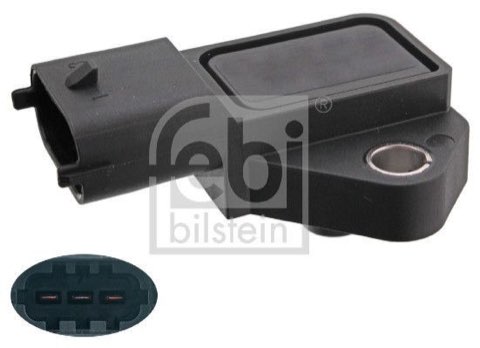 Febi Bilstein 100657 Intake Manifold Pressure Sensor, photo 2