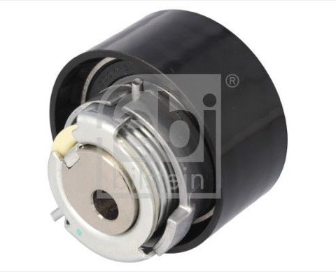 Febi Bilstein 1006574 Timing Belt Tensioner Pulley, photo 2
