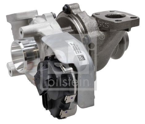 Febi Bilstein 1006628 Turbocharger