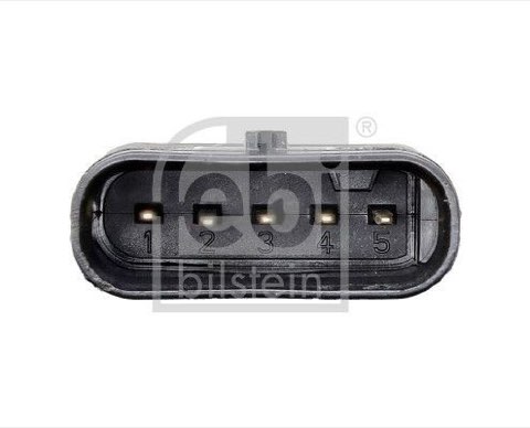Febi Bilstein 1006628 Turbocharger, photo 2