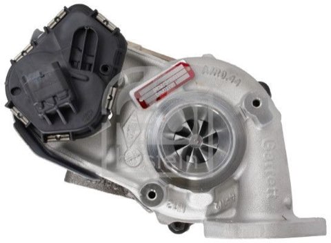 Febi Bilstein 1006628 Turbocharger, photo 3