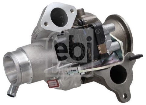 Febi Bilstein 1006632 Turbocharger