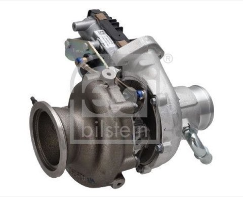 Febi Bilstein 1006632 Turbocharger, photo 2