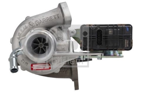 Febi Bilstein 1006632 Turbocharger, photo 3