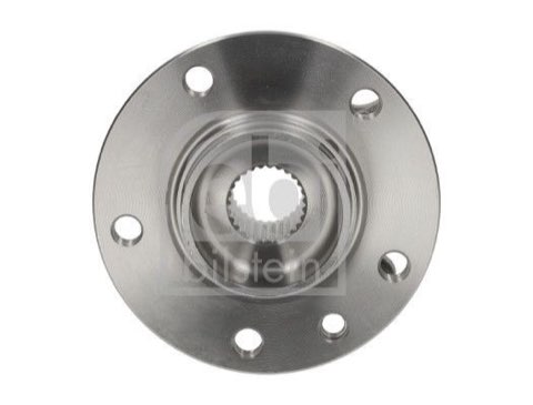 Febi Bilstein 1006643 Wheel Bearing Kit, photo 2