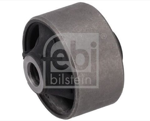Febi Bilstein 1006697 Trailing Arm / Suspension Arm Bush, photo 2