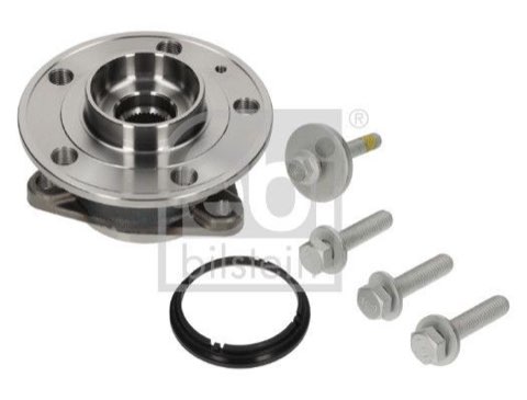 Febi Bilstein 1006725 Wheel Bearing Kit, photo 2
