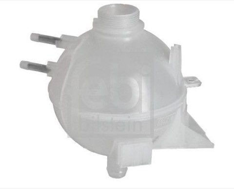 Febi Bilstein 1006780 Coolant Expansion Tank, photo 2