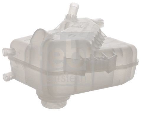 Febi Bilstein 1006781 Coolant Expansion Tank, photo 2