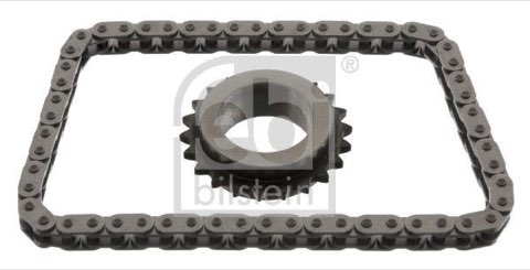 Febi Bilstein 100680 Oil Pump Chain Kit, photo 2