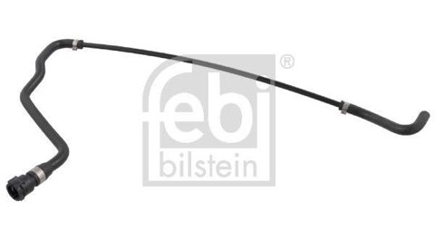 Febi Bilstein 100692 Radiator Hose, photo 2