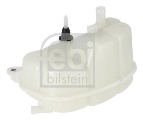 Febi Bilstein 1006979 Coolant Expansion Tank, photo 2