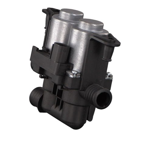 Febi Bilstein 100705 Heater Control Valve