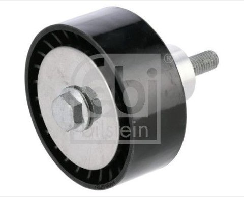 Febi Bilstein 1007101 Deflection / Guide Pulley