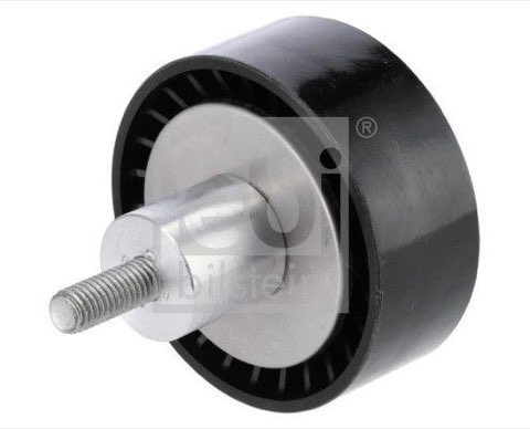 Febi Bilstein 1007101 Deflection / Guide Pulley, photo 2