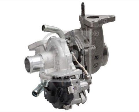 Febi Bilstein 1007117 Turbocharger