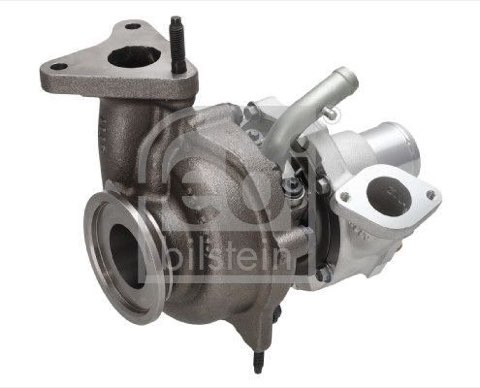 Febi Bilstein 1007117 Turbocharger, photo 2