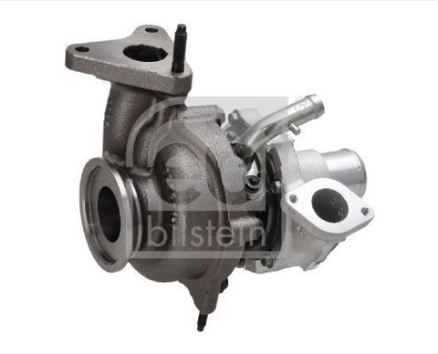 Febi Bilstein 1007118 Turbocharger, photo 2
