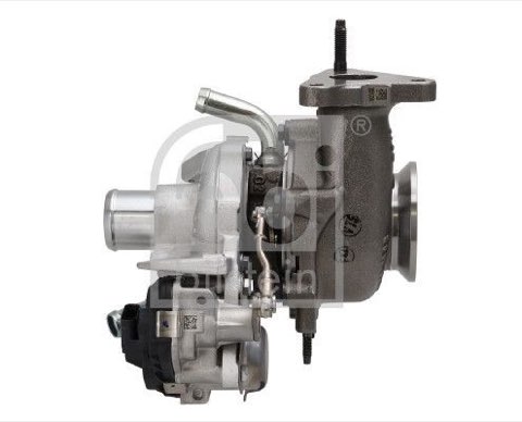 Febi Bilstein 1007118 Turbocharger, photo 3