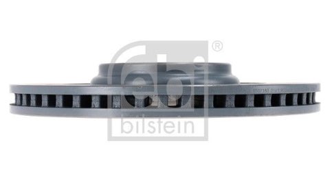 Febi Bilstein 1007183 Brake Disc, photo 3