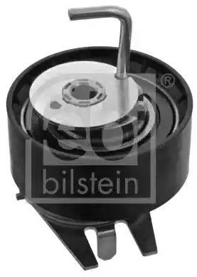 Febi Bilstein 100722 Timing Belt Tensioner Pulley, photo 2