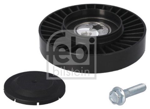 Febi Bilstein 1007230 Tensioner Pulley