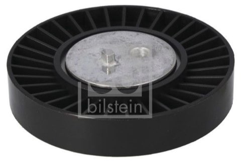 Febi Bilstein 1007230 Tensioner Pulley, photo 2