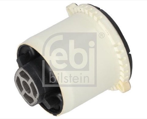 Febi Bilstein 1007236 Axle Bush, photo 2