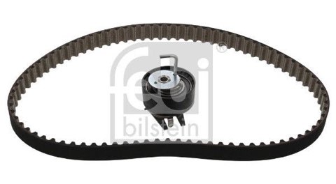 Febi Bilstein 100724 Timing Belt Kit, photo 2