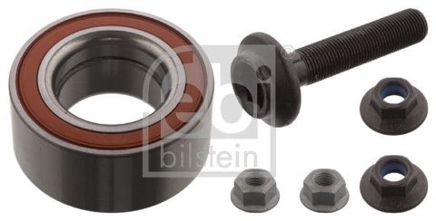 Febi Bilstein 100725 Wheel Bearing Kit, photo 2