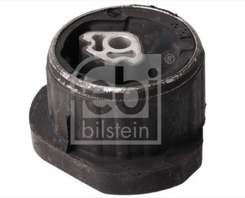 Febi Bilstein 1007356 Mounting, Automatic Transmission, photo 2